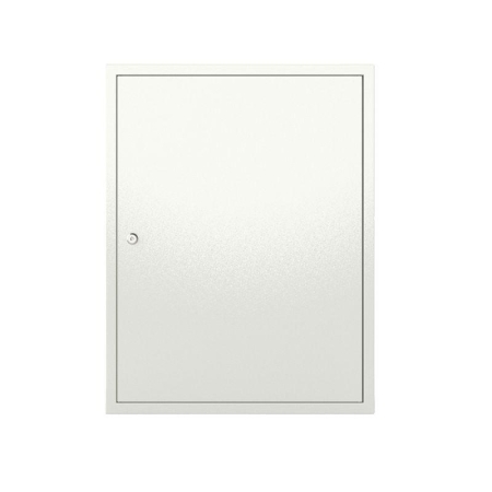 Корпус металлический с монтажной панелью Стандарт ЩМП-3-1 IP31 650х500х150 Промрукав PR08.26444