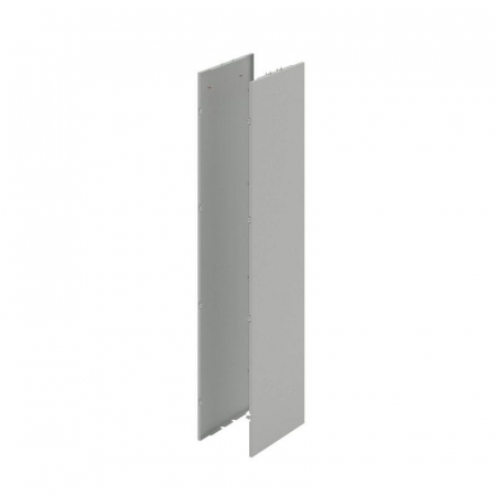 Разделитель боковой CQE RAL7035 IP31 2000x400мм (уп.2шт) DKC R5DVEM2004