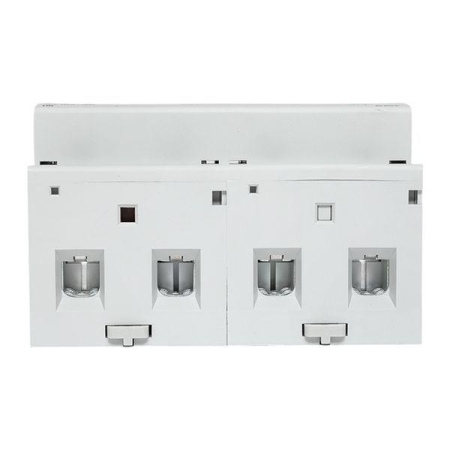 Контактор модульный КМ 125А 2NO+2NC 230В AC (6 мод.) AVERES EKF km-av-6-125-22-230V