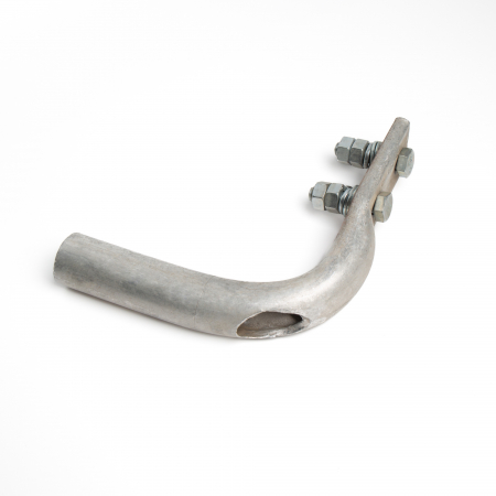 Зажим ответвительный прессуемый ОА-240-2