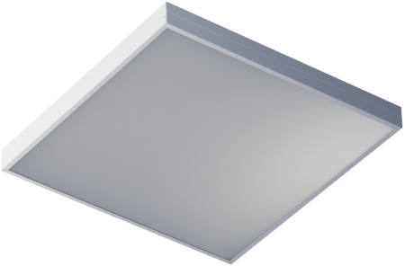 Светильник светодиодный 97 604 ДВО-02-О-50-4К-IP40-Армстронг Innolux 97604