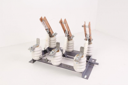 Разъединитель РВ-10/1000 УХЛ2 Электрофарфор 00000845