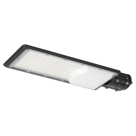 Светильник светодиодный SPP-503-0-50K-100 100Вт 5000К IP65 10000лм КСС:Ш-С уличный консольный (аналог ДКУ) Эра Б0043669
