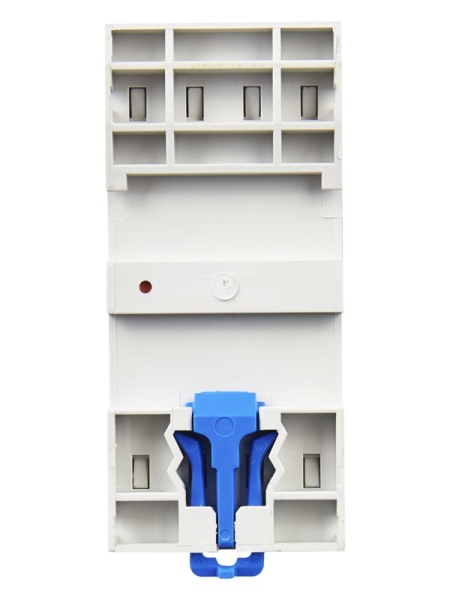 Контактор модульный КМ20-40МР AC с ручным управ. KARAT IEK MKK12-20-40