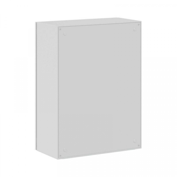 Шкаф ST с монтаж. платой 800х600х300мм IP66 IK10 DKC R5ST0863