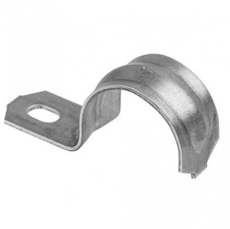 Скоба крепежная однолапковая d16мм 61 567 NCR-MSH-16-17 (уп.100шт) Navigator 61567