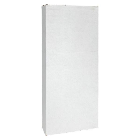 Щит распределительный навесной Unix 4х12мод. IP41 прозр. дверь PROxima EKF ux-4x12-n