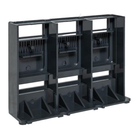 Панель выкатная для ВА-99C 400-630 передн. присоед. EKF mccb99c-630-dod-3f