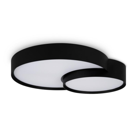 Светильник Items 72Вт IP20 потолочн. Freya FR6094CL-L72B