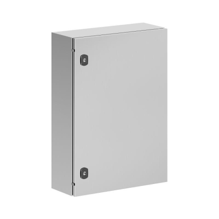 Корпус навесной STH с М/П из нержавеющей стали AISI316 700х500х200мм без фланца DKC R5STH0752-316