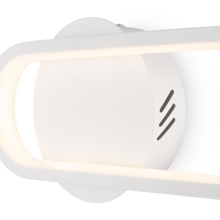 Светильник Route 12Вт IP20 бра настен. Freya FR6088WL-L14W