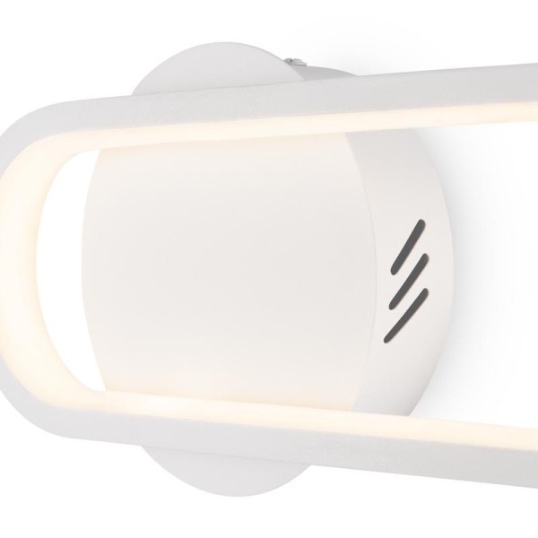 Светильник Route 12Вт IP20 бра настен. Freya FR6088WL-L14W