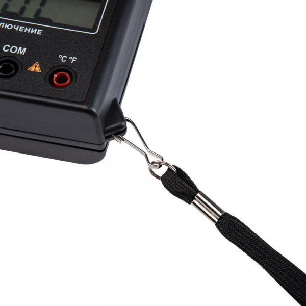 Клещи токовые R266C Rexant 13-3203