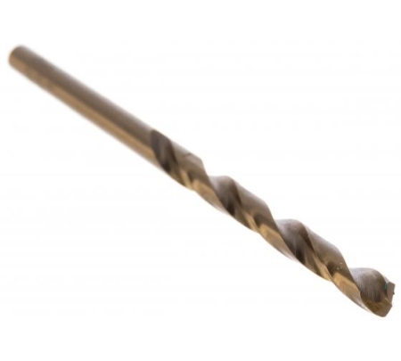 Сверло по металлу 4мм P6M5 (блист.2шт) Вихрь 73/10/6/2