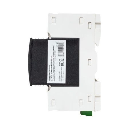 Ограничитель перенапряжения имп. ОПВ-D4 EKF opv-d4