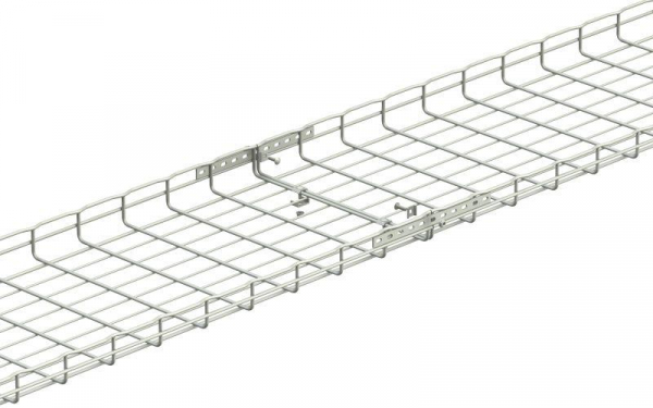 Планка соед. ED275 EZ CABLOFIL CM558221