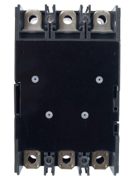 Выключатель автоматический 3п 200А 35кА ВА 88-35 KARAT IEK SVA30-3-0200