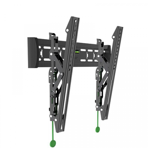 Кронштейн для телевизора 32-55 дюймов наклонный с быстрой фиксацией Rexant 38-0339