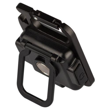 Фонарь BA-501 АРМИЯ РОССИИ брелок Чека для ключей аккумулятор. черн. Эра Б0059499