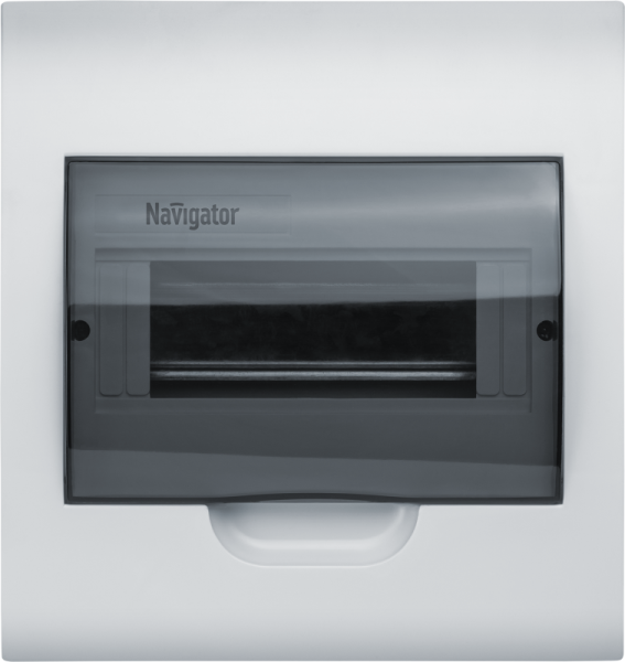 Коробка 93 803 NSS-DBI-8-WH-IP41 Navigator 93803