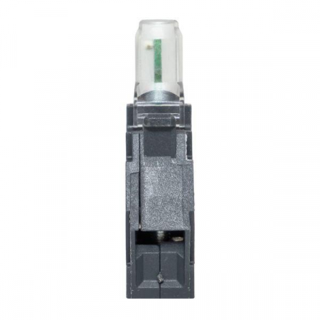 Лампа сменная с основанием XB4 бел. 230В PROxima EKF XB4-EML-W