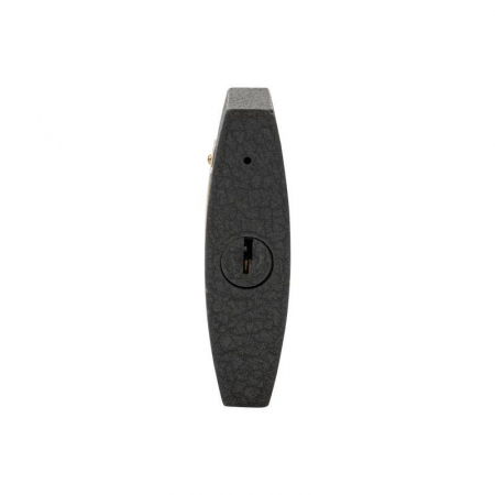 Замок навесной "Чугун" 75мм ЧЕТЫРЕ СЕЗОНА 79-0007