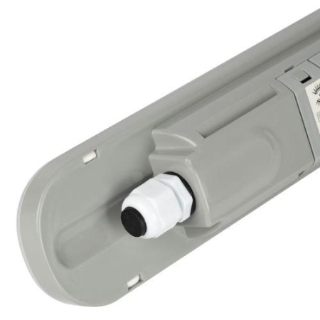 Светильник светодиодный SPP-202-0-40K-L48 48Вт 4000К 6480лм IP65 1500мм линейный матов. Эра Б0066963