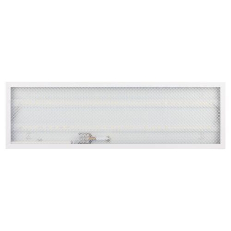 Светильник светодиодный SPO-7-20-6K-P 20Вт 6500К 2000лм IP40 595х180 призма Эра Б0063059