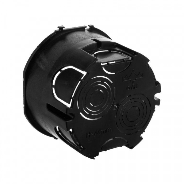 Коробка подрозеточная 2 мод. Avanti DKC 59301