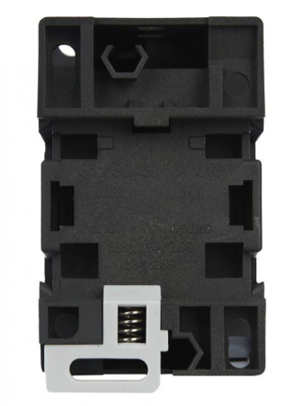 Контактор КМИе-11810 18А 230В/АС3 1НО GENERICA KKME11-018-230-10