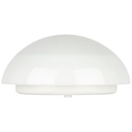 Светильник ДБП 06-12-012 Сириус 12Вт 1000Лм 4000К 80Ra IP54 220х220х105 антивандальный матов. Эра Б0062649