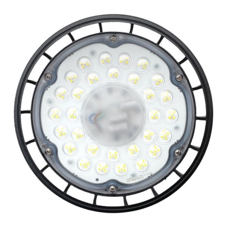 Светильник светодиодный ДСП-1101 100Вт 6500К IP65 промышленный для высоких пролетов PROxima EKF HIL-1101-100-6500