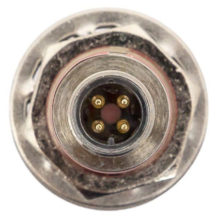 Датчик индуктивный бесконтактный EKF PROXIS-2-18-08-N-NO-M12