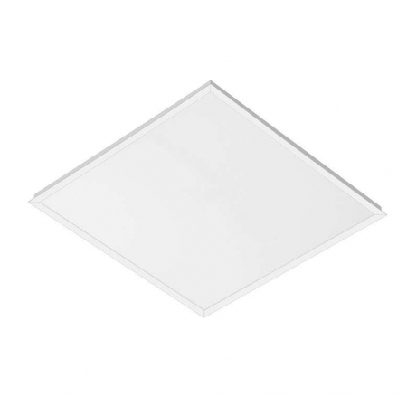 Светильник светодиодный AVRORA-32/opal-sand 32Вт 4000К IP20 3900лм 595х595 универс. CSVT РУ000003200