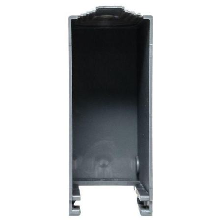 Комплект клеммных крышек (длинные) для рубильников TwinBlock 160-250А (уп.8шт) EKF tb-cvrlong-8-160-250