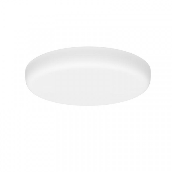 Светильник светодиодный Elementary 22Вт 4000К IP20 2200лм 220-240В ДВО круг бел. GAUSS 9034460224