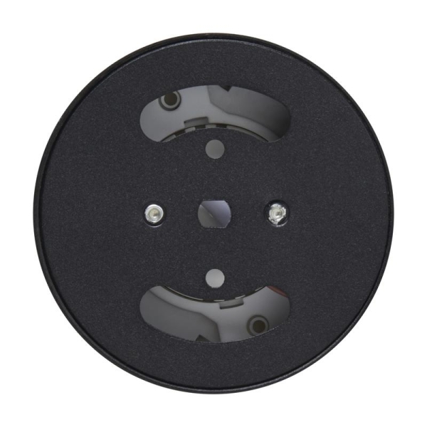 Светильник 232 15Вт GX53х1 IP20 спот Voltega VGL7232DL-01B