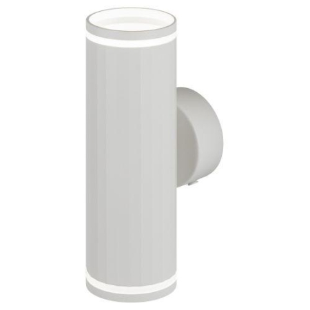 Подсветка декоративная WL45 WH MR16 GU10 12Вт бел. IP20 для интерьера стен Эра Б0058493