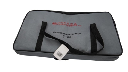 Ножницы секторные C-95 НИЛЕД 13302421