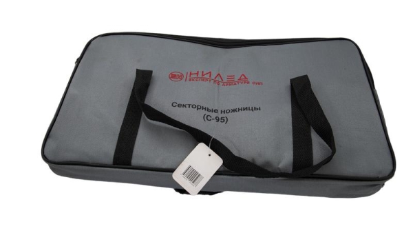 Ножницы секторные C-95 НИЛЕД 13302421