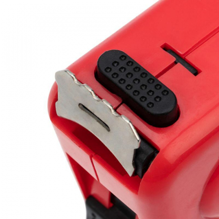 Рулетка измерительная Стандарт 10мх25мм Rexant 12-9003