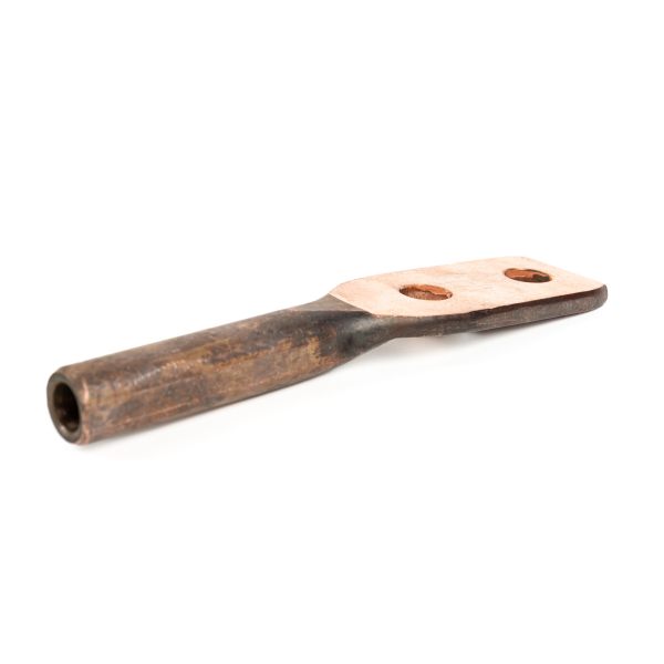 Зажим аппаратный А2М-70-2