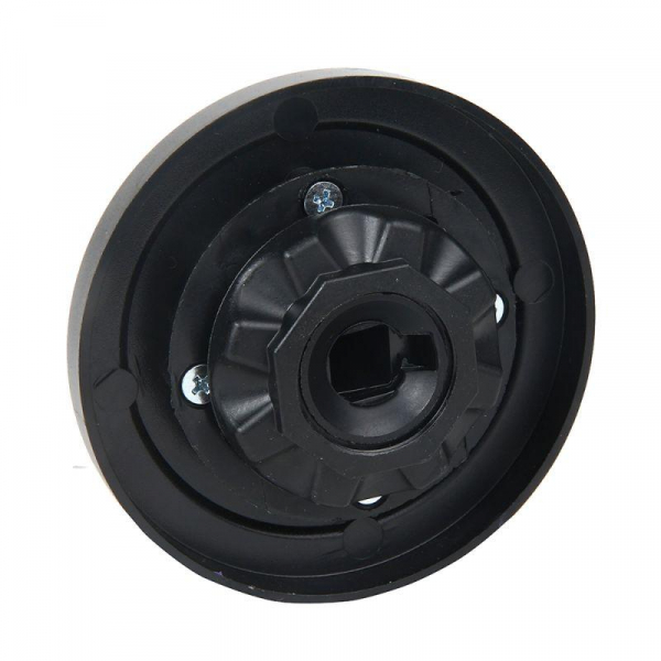 Рукоятка OptiSwitch DI-16-125C черн. КЭАЗ 332103