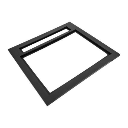 Выключатель автоматический 3п 2000/1000А 85кА ВА-45 выкатн. v2 EKF mccb45-2000-1000v-v2